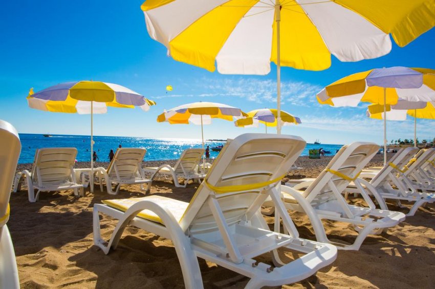 Туроператоры рассказали, подешевели ли путёвки в Турцию в связи с окончанием сезона