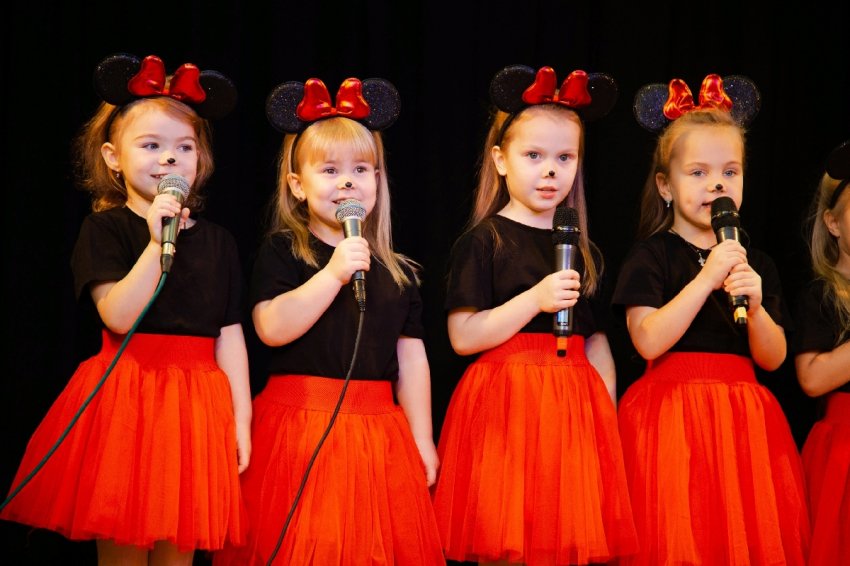 Санкт-Петербург отметит День матери в 2019 году семейными концертами и мастер-классами