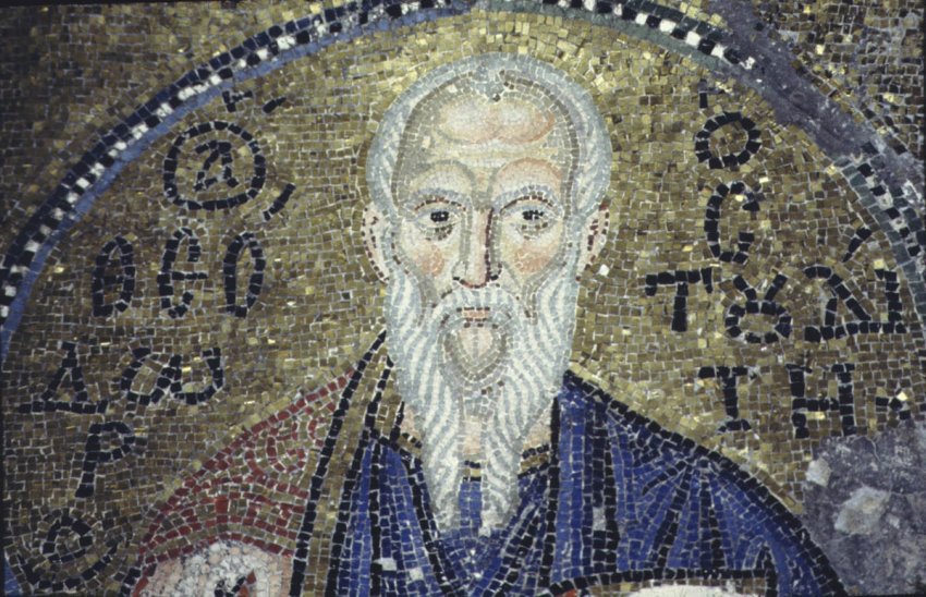 Федор Студит отмечают православные верующие 24 ноября 2019 года