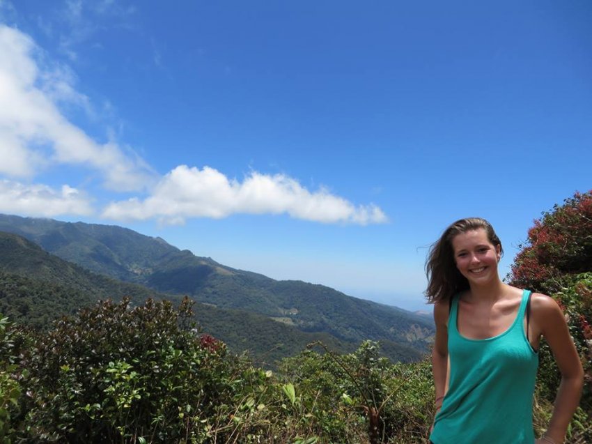 Расследование гибели Крис Кремерс и Лисанн Фрон в панамских джунглях