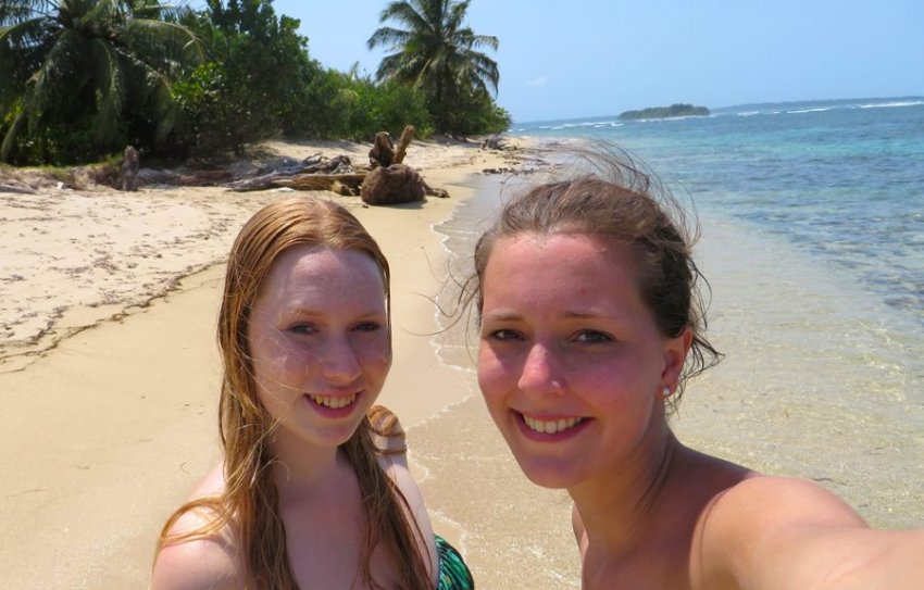 Расследование гибели Крис Кремерс и Лисанн Фрон в панамских джунглях