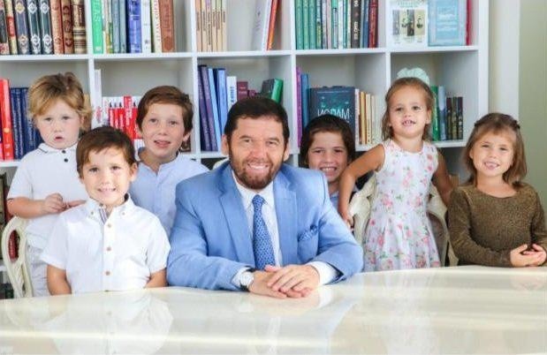 Тартария – Евразийский союз народов: миф и реальность