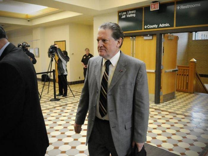 В тюрьму за самооборону: жизнь или свобода?