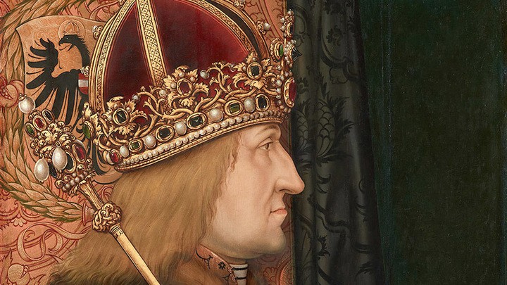 Секретное исследование нетронутой императорской гробницы Габсбургов