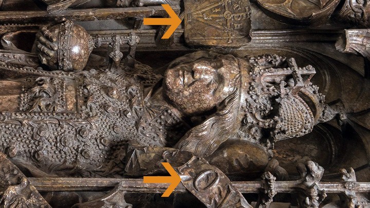 Секретное исследование нетронутой императорской гробницы Габсбургов