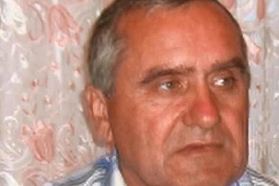 Маньяк из Орска Валерий Андреев возглавил список Интерпола