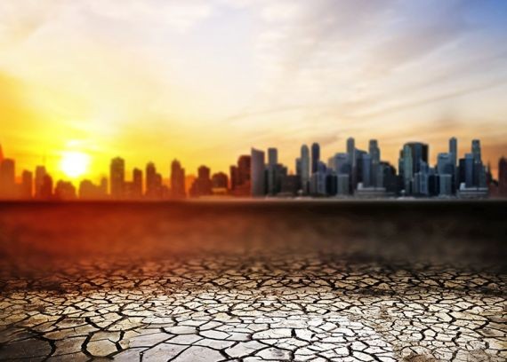 Компьютерная модель 46 лет назад предсказала гибель человечества в 2040 году