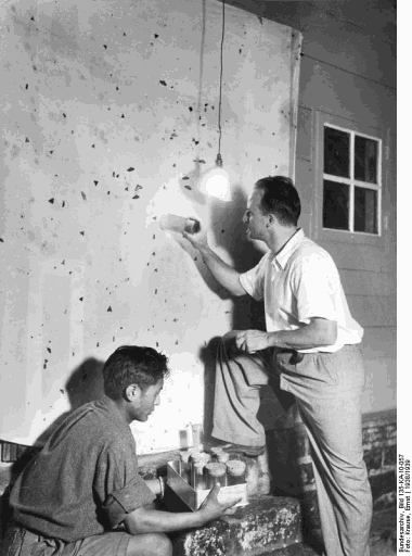 Фотоотчёт знаменитой тибетской экспедиции СС