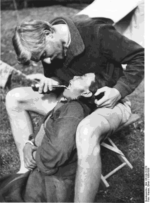 Фотоотчёт знаменитой тибетской экспедиции СС