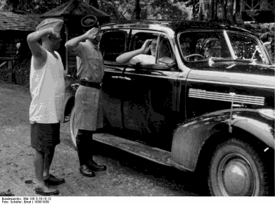 Фотоотчёт знаменитой тибетской экспедиции СС