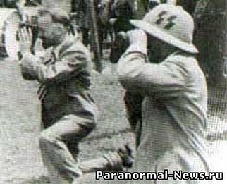 Фотоотчёт знаменитой тибетской экспедиции СС