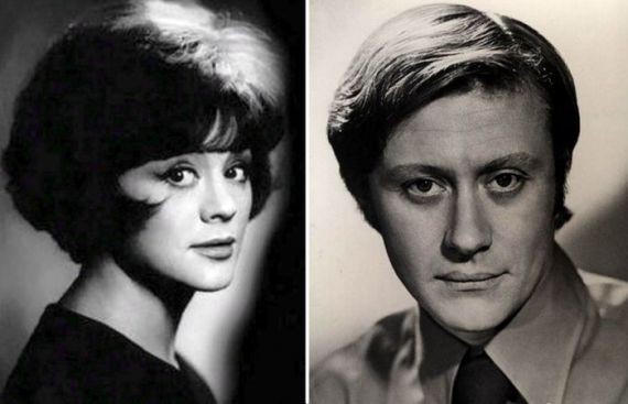 Татьяна Егорова рассказала о мистическом сне накануне смерти Андрея Миронова