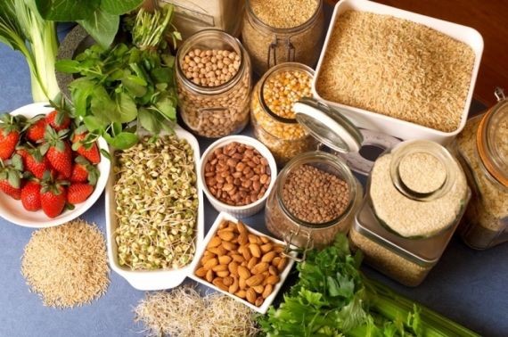 Гастроэнтерологи рассказали о продуктах, вызывающих колоректальный рак