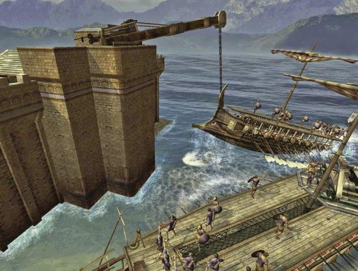 ТОП-7 микрофункциональных роботов из прошлого