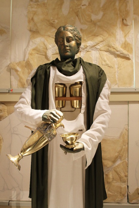 ТОП-7 микрофункциональных роботов из прошлого