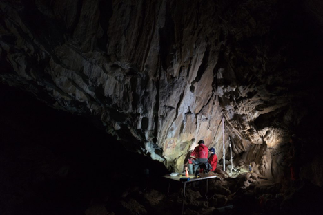 Сквозь века и пространства: наскальное искусство России