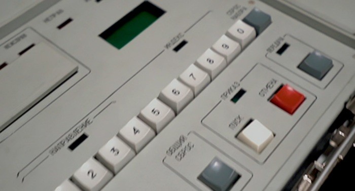 Рассекречен «ядерный чемоданчик» президента