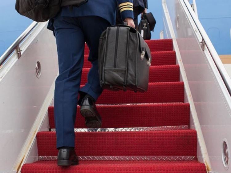 Рассекречен «ядерный чемоданчик» президента