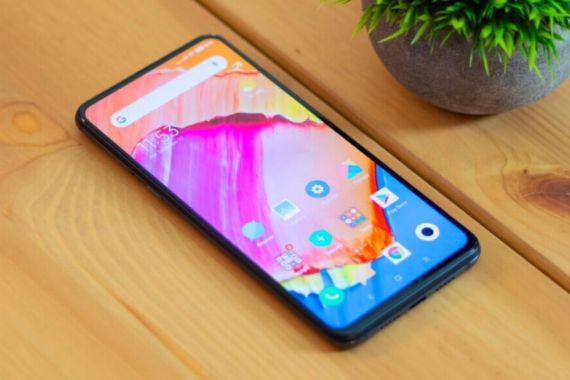 Xiaomi выпустит смартфон с селфи-камерой под экраном Mi Mix 4