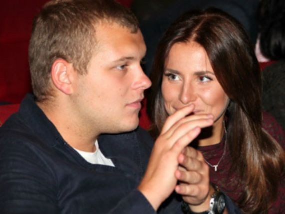 Сергей и Тата Бондарчук подали на развод