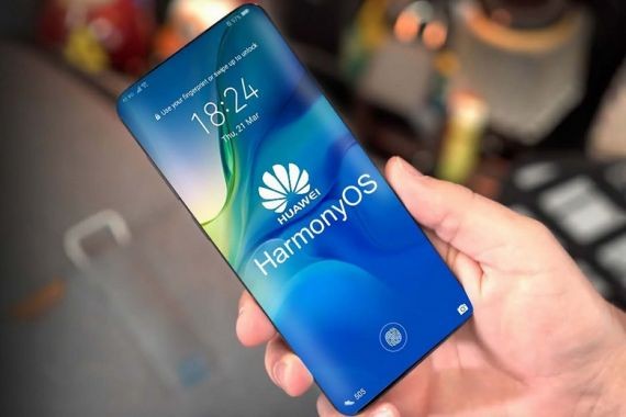HarmonyOS будет устанавливаться на смартфоны Huawei и Honor уже в 2020 году