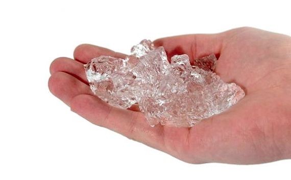 Ученые создали «живой» гидрогель со свойствами человеческой кожи