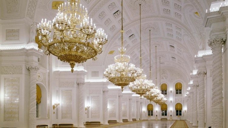 Победы Георгия и история происхождения георгиевской ленты