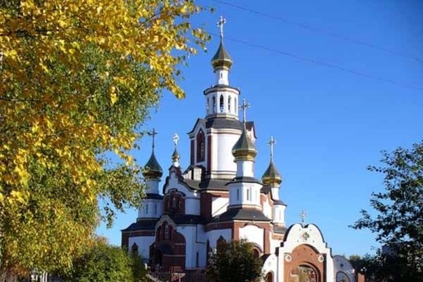 Знамение Пресвятой Богородицы: какого числа в 2019 году, запреты, что нельзя делать сегодня