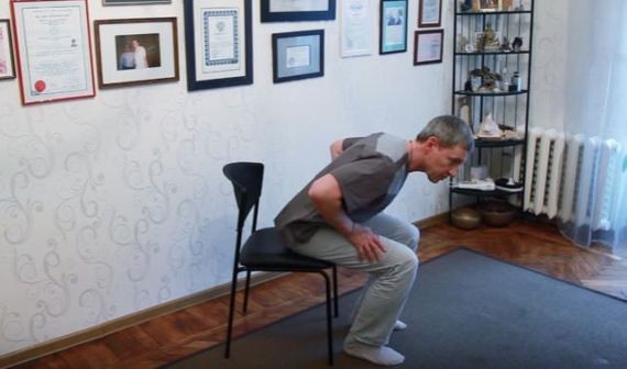 Медики рассказали, как простой тест со стулом может помочь диагностировать рак легких