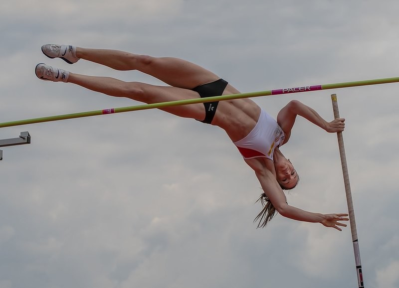 Конец эпохи рекордов: без стероидов некуда расти Конец эпохи рекордов: без стероидов некуда расти