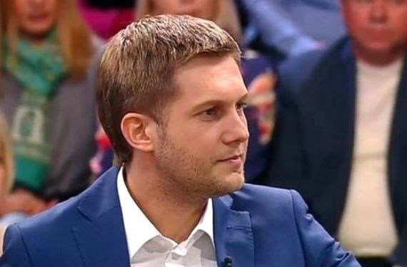 Борис Корчевников считает чаще виноватыми в аборте мужчин