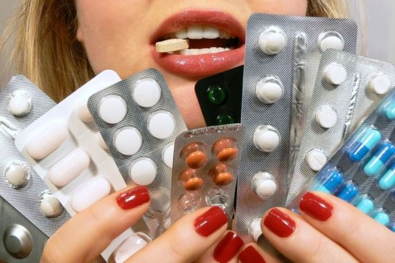 Врач раскрыла опасные последствия самолечения