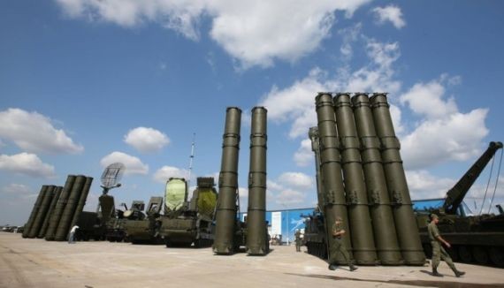 В США согласовали введение против Турции санкций из-за российских ЗРК С-400