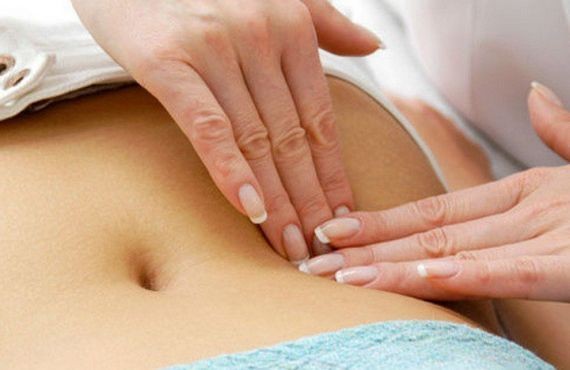 Медики назвали необычный признак опухоли поджелудочной железы