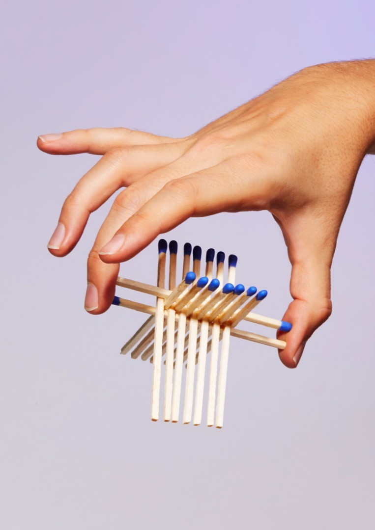 Как лишние знания засоряют память и препятствуют образованию