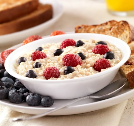 Врачи рассказали, почему овсянку каждое утро есть нельзя