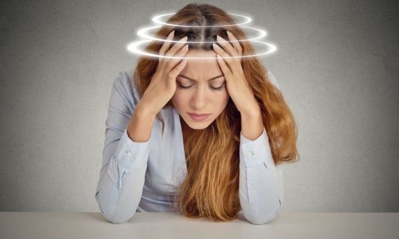 Медики назвали методы профилактики инсульта