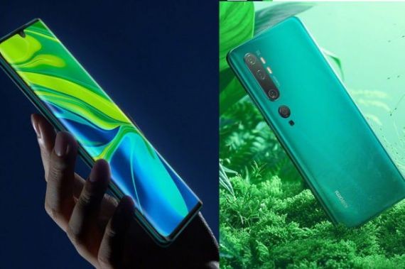 В России стартовали продажи самого топового смартфона Xiaomi 2019 года