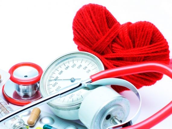 Кардиологи рассказали об опасности бессимптомной гипертонии