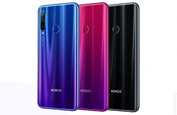 Huawei и Honor запустили новогодние распродажи в магазинах Huawei и Honor запустили новогодние распродажи в магазинах