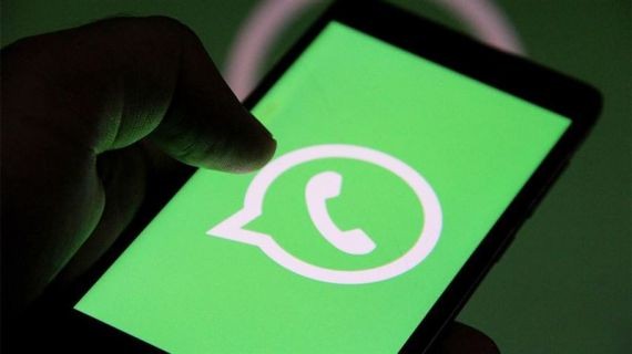В WhatsApp обнаружена уязвимость в групповых чатах