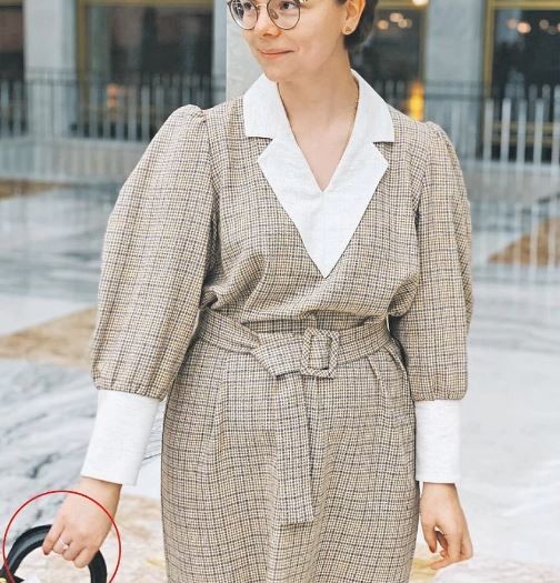 Молодая жена Евгения Петросяна готова родить ему ребенка