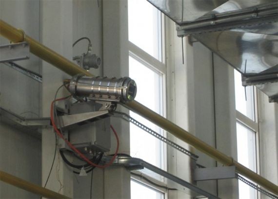 Эксперты «Роскачества» рассказали о безопасном использовании IP-камер