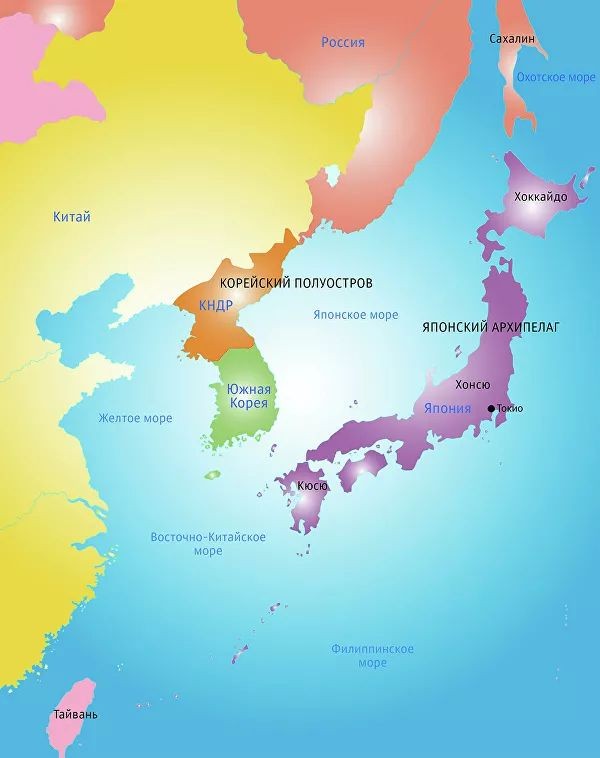 Дзёмон - загадки древней культуры Японского архипелага