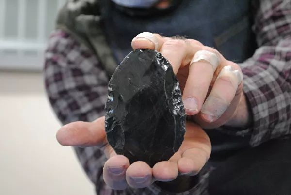 Дзёмон - загадки древней культуры Японского архипелага