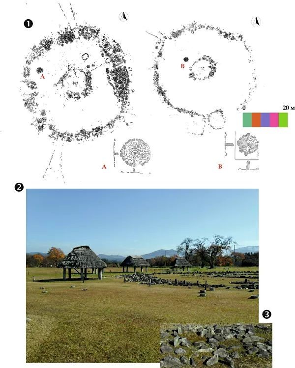 Дзёмон - загадки древней культуры Японского архипелага