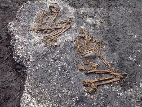 Дзёмон - загадки древней культуры Японского архипелага