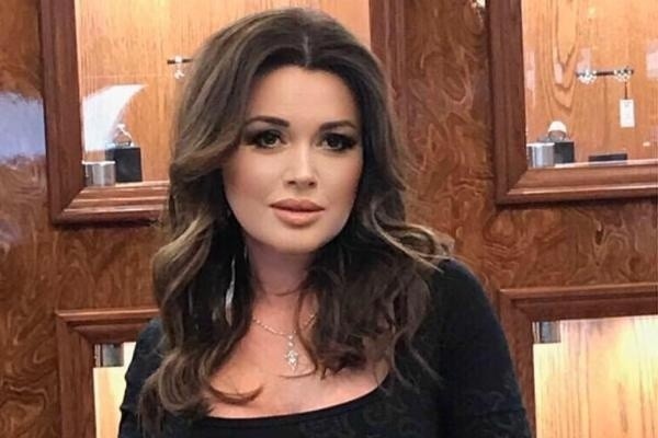 Раскрыта страшная причина болезни Заворотнюк