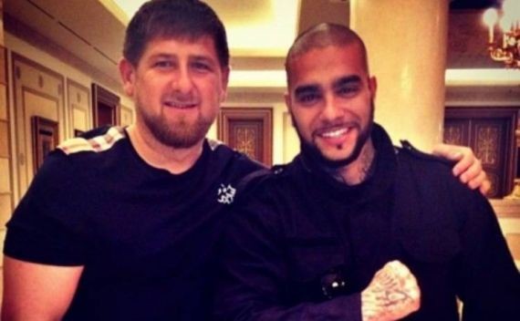 Умар Джабраилов рассказал, после чего Рамзан Кадыров взял под защиту Тимати