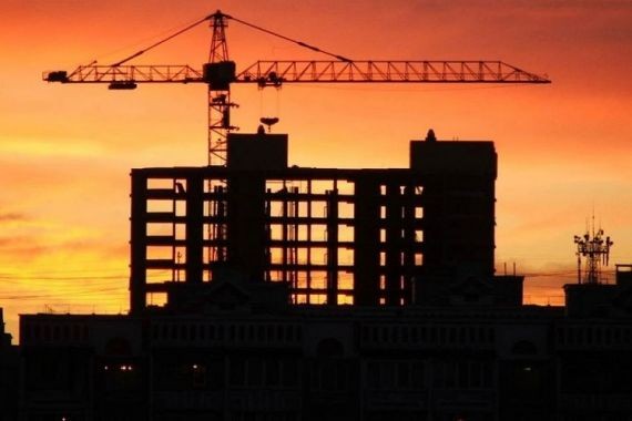 У Киева кончились деньги. Все проекты заморожены